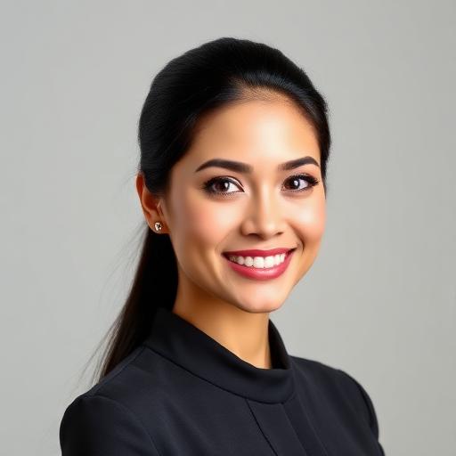 Nina Patel